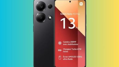 Au sommet des ventes en 2024, le Xiaomi Redmi Note 13 Pro est à prix cassé